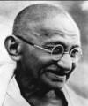 Mahatma ghandi