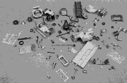 Group Technology ungrouped