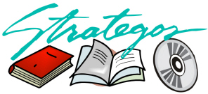 Strategos Books & Videos
