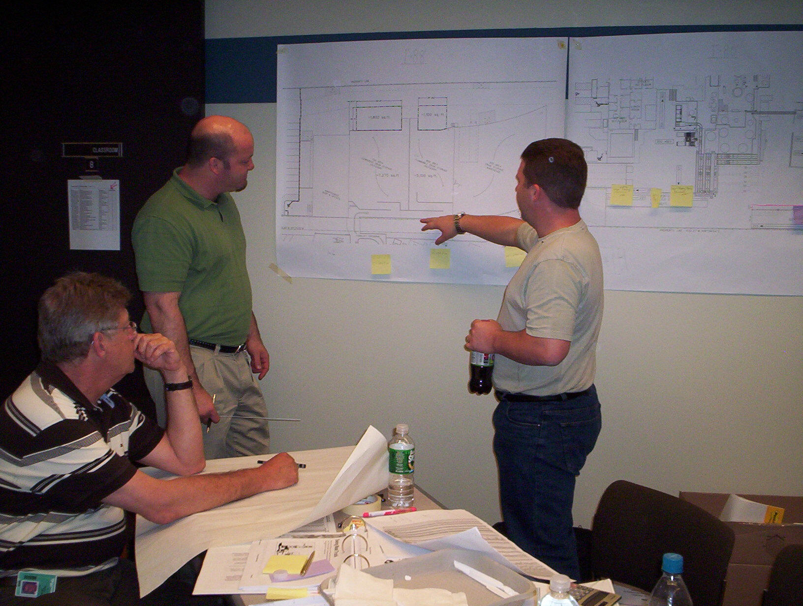 Facility Planning & Plant Layout