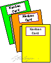 Kanban Cards