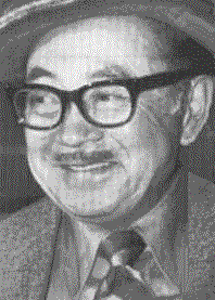 S.I. Hayakawa